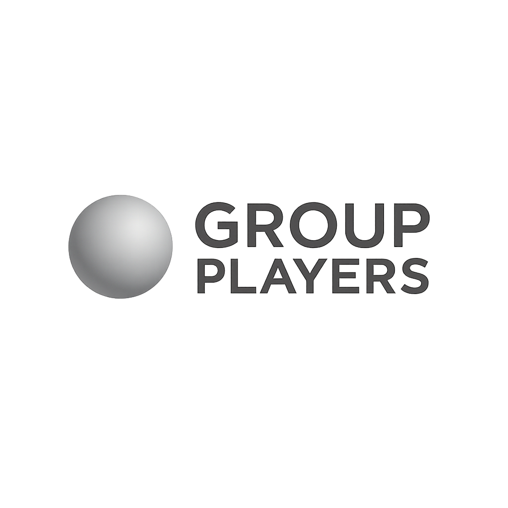 Group Players Logo